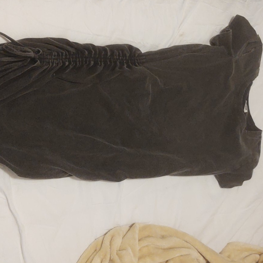 T shirt dress